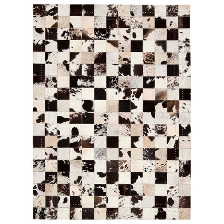 Nourison Barclay Butera Medley Tuxedo Area Rug, 5'3"x7'5"