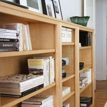 Design + Organization Moments