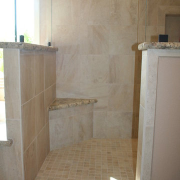 Didas Master Bath