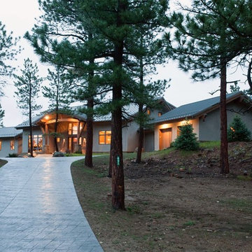 House Plan HWEPL75755 from ePlans.com