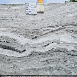 Marble Slab Collection - Building Materials