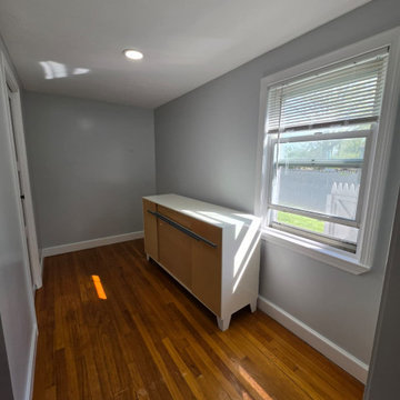 Interior Property Maintenance and Improvement