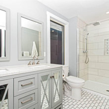 Master Bath Acorn