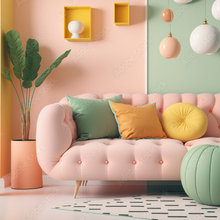 Colour Scheme