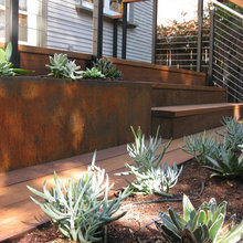 corten steel