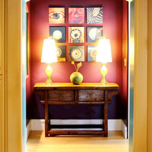 hall furniture