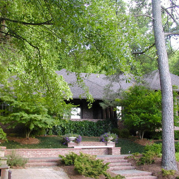 Craftsman style
