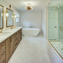 Miami Master bath