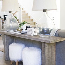 Home -Living room