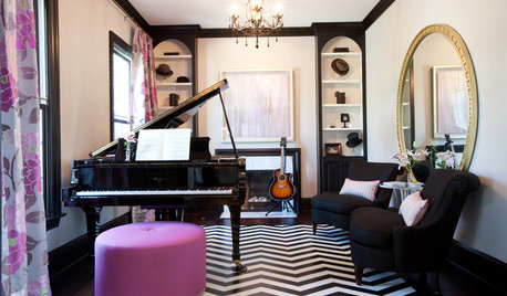 Immersion dans l'intérieur d'un dandy
