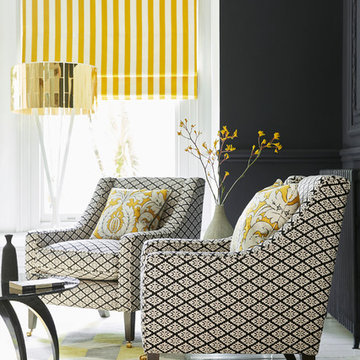 Clarke & Clarke Chateau