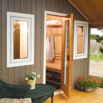 Saunas