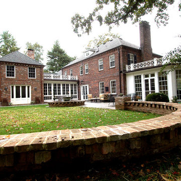 Nashville Curb Appeal