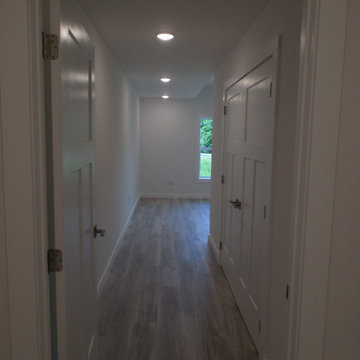 Energy Efficient (Passive/Netzero)