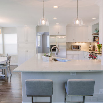 Louisville Home Remodel