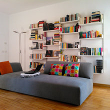 Bookshelf
