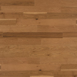 Madera &Eacute;mira Hickory Hardwood Flooring from Lauzon - Hardwood Flooring