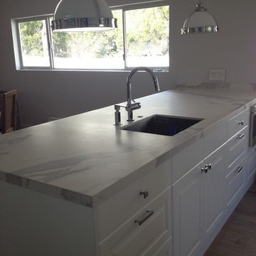 ESTATUARIO NEOLITH KITCHEN