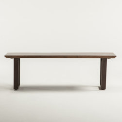 Rustic Industrial - Products