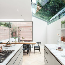 Suzan’s Kitchen Renovation