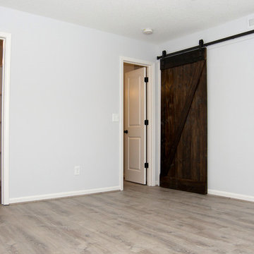 Barn Door