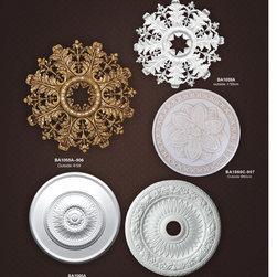 PU MOLDING-1 - Products
