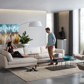 American Leather Furniture | American Leather at Recliners.LA