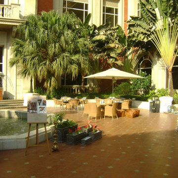 Outdoor