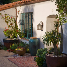 Spanish Colonial