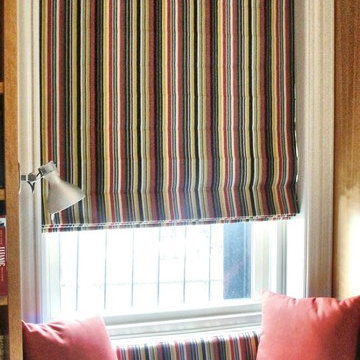 Window Treatment