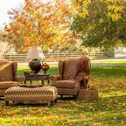Fall 2015 Photo Shoot - Armchairs And Accent Chairs