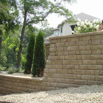 Woodbury In-Ground Pool