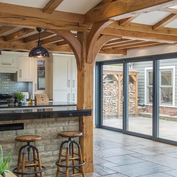 Wakefield Stone Property