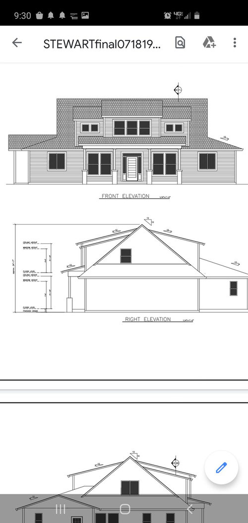 what are good green exterior paint colors?