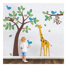 toddler room