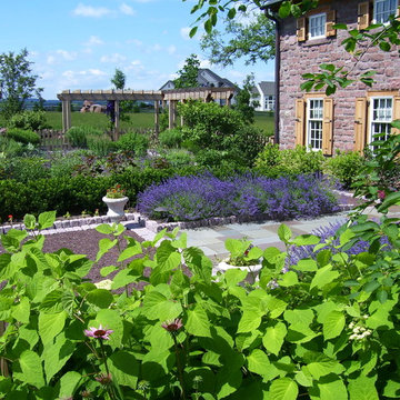 Farmhouse Transformed