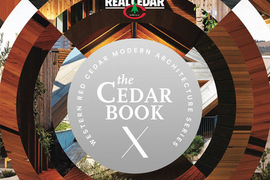 Cedar Book X