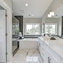 My Bungalow _Master Bath