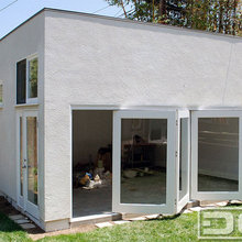Exterior Doors