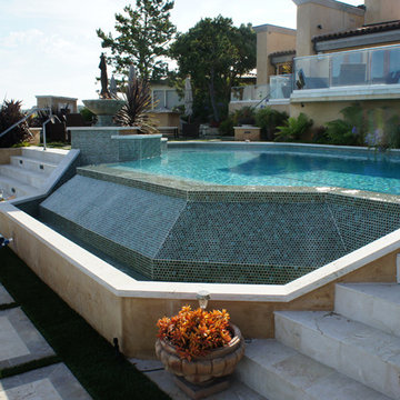 Tierney Pool's Projects