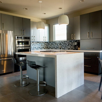 Beach Contemporary