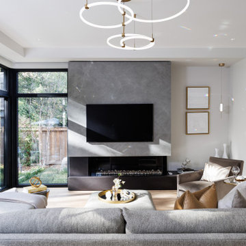 South East Oakvill