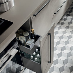 Start Metropolitan - Kitchen Cabinetry