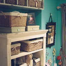 art room