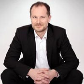 Sascha Morgenstern's photo