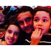 Judith Kashyap's photo
