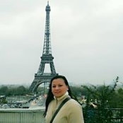 Jackie Gozon's photo