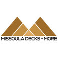 Missoula Decks & More's profile photo