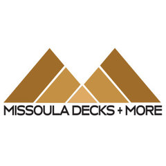 Missoula Decks & More