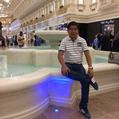 Bong Puno's photo